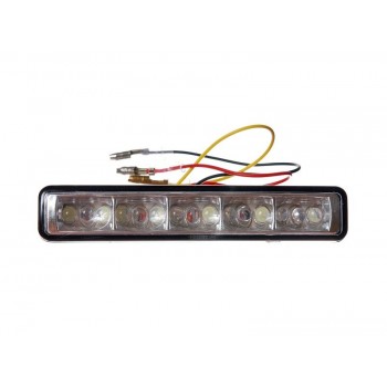 Дневные ходовые огни FT-DRL-024